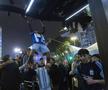 Cadre superbe: argentinienii au sărbătorit în strada, după eșecul cu Spania! // foto: Imago