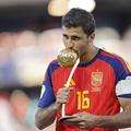 Rodri a completat toate marile trofee / FOTO Imago Images