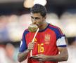 Rodri a completat toate marile trofee / FOTO Imago Images
