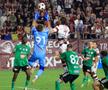 Jason Kodor a debutat pentru Rapid