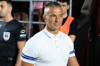 Pancu și-a mustrat public jucătorul, apoi a trecut la arbitraj: „Nu se impunea penalty!”