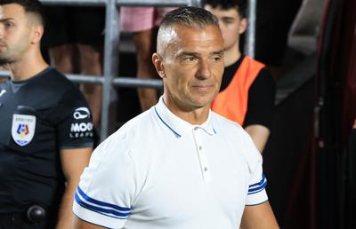 Daniel Pancu a spus de ce depinde viitorul Rapidului: „Poate doar o dată se întâmplă să iasă”