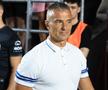 Daniel Pancu, în Rapid - Sepsi/ Foto: Ionuț Iordache (GSP)