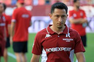 Rapid - Sepsi, reîntoarcerea lui Daniel Pancu în Giulești » Echipele de start