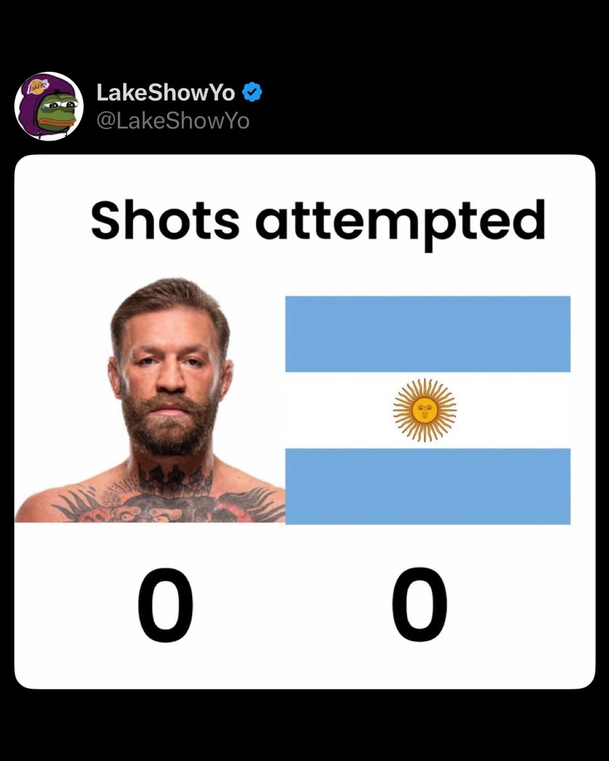Cele mai tari meme-uri după Spania - Argentina
