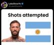 Cele mai tari meme-uri după Spania - Argentina