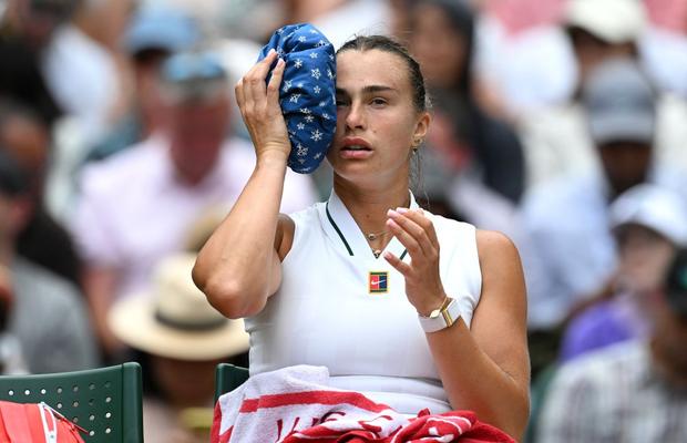 Schimbare majoră în tenisul feminin: jucătoarele vor fi testate de WTA pentru a preveni participarea „bărbaților biologici”