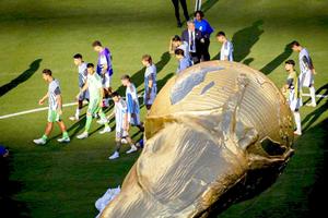 Nimic nu mai e la fel, după această Cupă Mondială! 5 evenimente STRANII la turneul câștigat de Spania