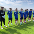 S-a întors FCU Craiova! Oltenii lui Adrian Mititelu s-au înscris în Liga a 4-a și au început antrenamentele