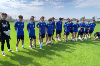 S-a întors FCU Craiova! Oltenii lui Adrian Mititelu s-au înscris în Liga a 4-a și au început antrenamentele