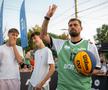Sport Arena Streetball Ploiești 2026