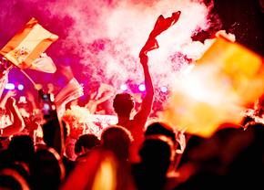 Audiență colosală pentru Antena 1! Ce înseamnă share-ul de 60,4% la finala Spania - Argentina