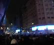 Cadre superbe: argentinienii au sărbătorit în strada, după eșecul cu Spania! // foto: Imago
