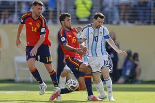După finala Spania - Argentina, Rodri a intrat într-o categorie unde se mai află doar 6 fotbaliști legendari
