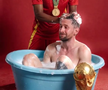 Cele mai tari meme-uri după Spania - Argentina