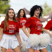 Sport Arena Streetball Ploiești 2026