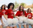 Sport Arena Streetball Ploiești 2026