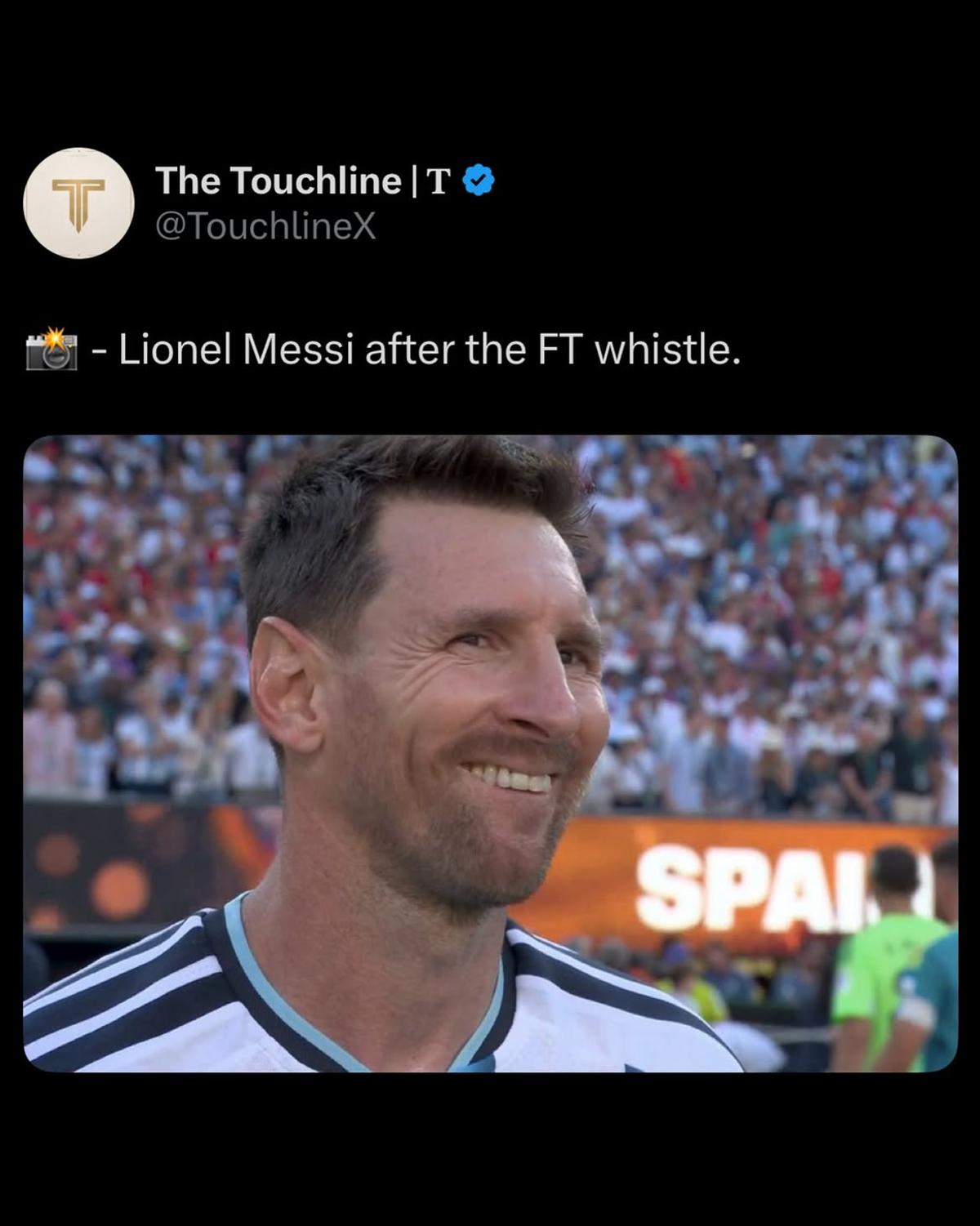 Cele mai tari meme-uri după Spania - Argentina