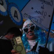 Cadre superbe: argentinienii au sărbătorit în strada, după eșecul cu Spania! // foto: Imago