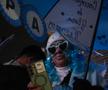 Cadre superbe: argentinienii au sărbătorit în strada, după eșecul cu Spania! // foto: Imago
