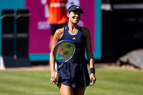 Ana Ivanovic, fosta lideră mondială WTA/Foto: Imago Images