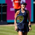 Ana Ivanovic, fosta lideră mondială WTA/Foto: Imago Images