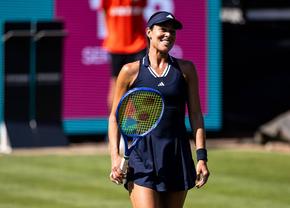 La 10 ani după retragere, Ana Ivanovic a dezvăluit că avea atacuri de panică: „Nu am vorbit niciodată despre asta”