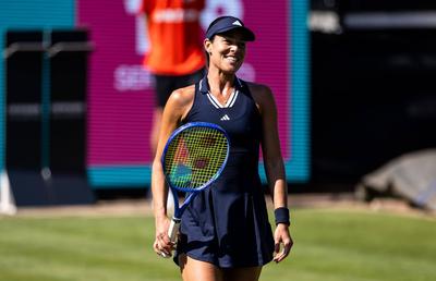 La 10 ani după retragere, Ana Ivanovic a dezvăluit că avea atacuri de panică: „Nu am vorbit niciodată despre asta”