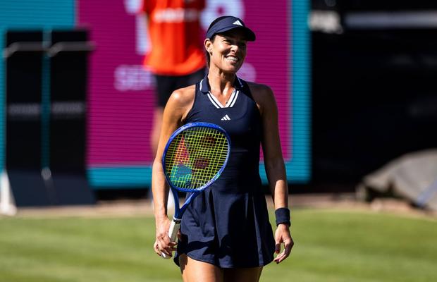 La 10 ani după retragere, Ana Ivanovic a dezvăluit că avea atacuri de panică: „Nu am vorbit niciodată despre asta”