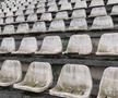Stadionul Extensiv - Craiova (iulie 2026). Foto: Andrei Furnigă (GSP.RO)