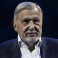 Ilie Năstase/Foto: Imago Images