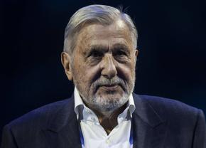 Ilie Năstase, amintiri din Italia: „Aruncau în mine cu sandvișuri, dar eu le adunam și le mâncam” + Și-a ales favoritul dintre Sinner și Alcaraz: „Sunt îndrăgostit de el”