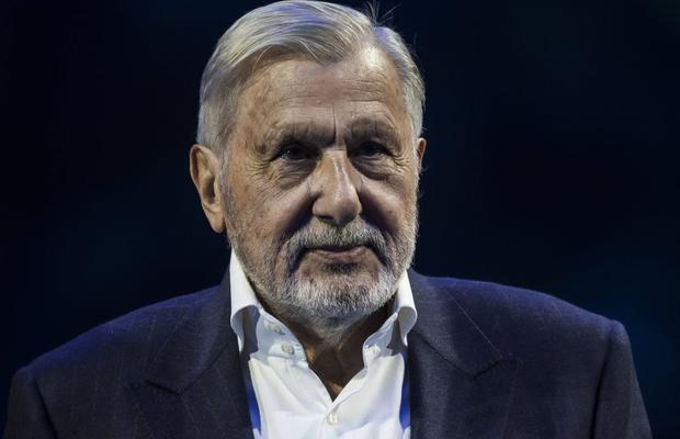 Ilie Năstase, amintiri din Italia: „Aruncau în mine cu sandvișuri, dar eu le adunam și le mâncam” + Și-a ales favoritul dintre Sinner și Alcaraz: „Sunt îndrăgostit de el”