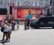 Spaniolii se pregătesc de sărbătoare în Madrid // foto: Imago