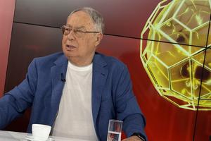 Ovidiu Ioanițoaia contestă dur partida care l-a făcut pe Mbappe golgheterul Mondialului: „Un meci ilegal și fraudulos!”