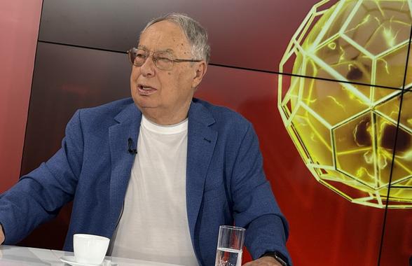 Ovidiu Ioanițoaia, scandalizat de un meci de la Campionatul Mondial: „Ilegal și fraudulos!”