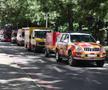 Spaniolii se pregătesc de sărbătoare în Madrid // foto: Imago