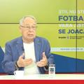 Ovidiu Ioanițoaia și Raul Rusescu, în platoul GSP Live