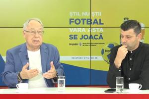 Ovidiu Ioanițoaia și Raul Rusescu au identificat marea eroare a Argentinei: „O catastrofă!”