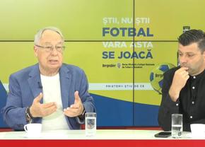 Ovidiu Ioanițoaia și Raul Rusescu au identificat marea eroare a Argentinei: „O catastrofă!”