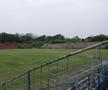 Stadionul Extensiv - Craiova (iulie 2026). Foto: Andrei Furnigă (GSP.RO)