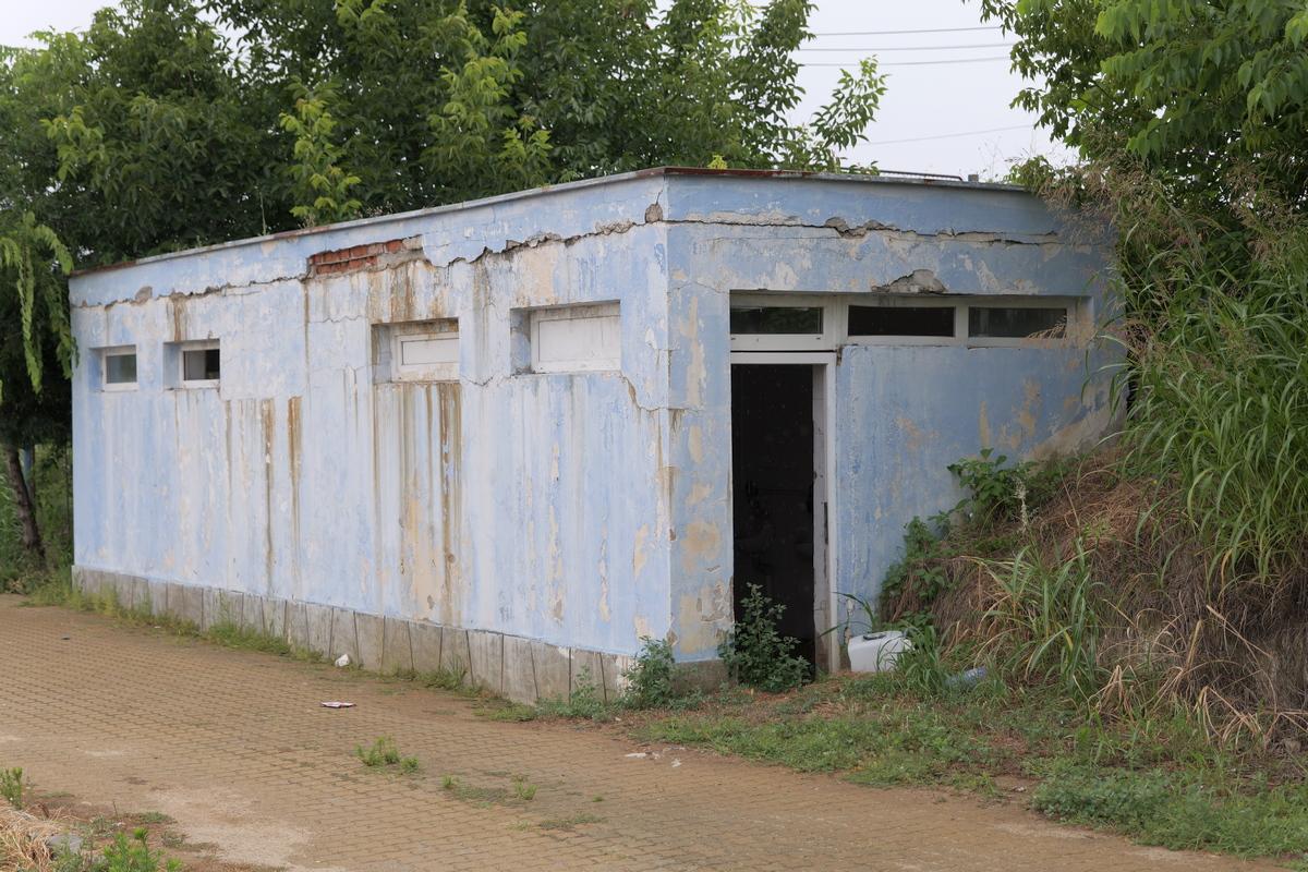 Stadionul Extensiv - Craiova (iulie 2026)