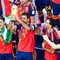 Spania este principala favorită la Campionatul Mondial din 2030 / Foto: Imago Images
