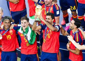 Favorita specialiștilor pentru Campionatul Mondial din 2030 » Surpriza Portugalia prinde podiumul