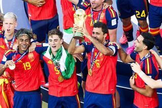 Favorita specialiștilor pentru Campionatul Mondial din 2030 » Surpriza Portugalia prinde podiumul