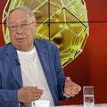 Ovidiu Ioanițoaia, în platoul GSP Live