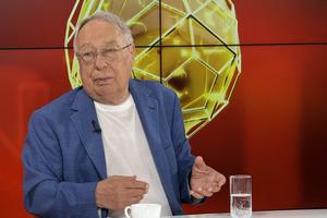 „Ioanițoaia la zi” » Directorul GSP crede într-o lovitură dată de Superliga: „Ar fi o performanță, după atâția ani”
