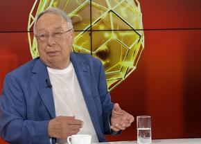 „Ioanițoaia la zi” » Directorul GSP crede într-o lovitură dată de Superliga: „Ar fi o performanță, după atâția ani”