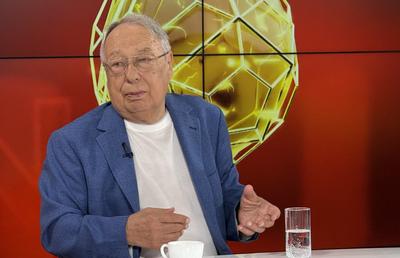 „Ioanițoaia la zi” » Directorul GSP crede într-o lovitură dată de Superliga: „Ar fi o performanță, după atâția ani”
