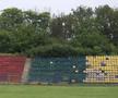 Stadionul Extensiv - Craiova (iulie 2026). Foto: Andrei Furnigă (GSP.RO)